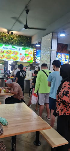 Milah's Corner - Singapore