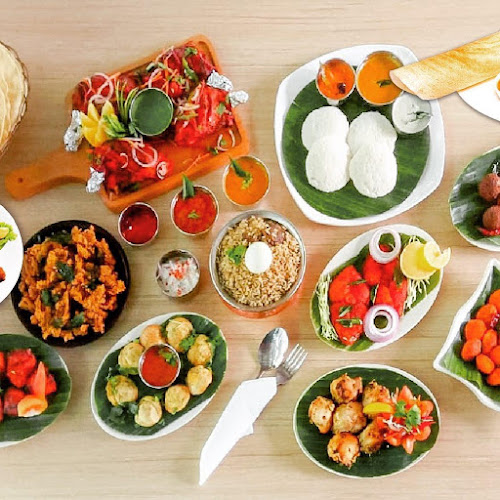 Comentarii opinii despre HeritageOne Restaurant