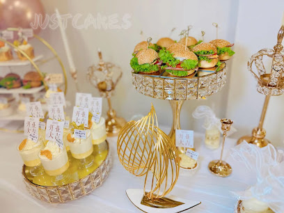 Just Cakes Studio
