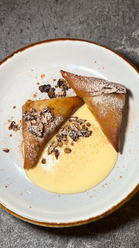 FREYA Modern Mediterranean - Singapore