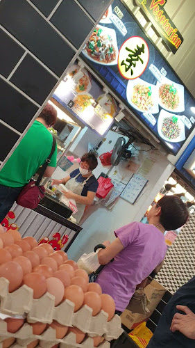 Opinii despre Yi Huat Cafe & Eating House în Singapore - Hospitality and gastronomy