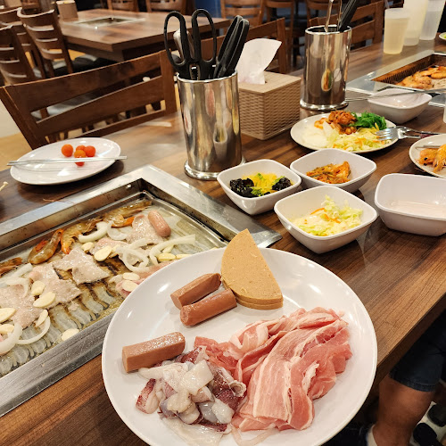Teng Sheng Korean BBQ Buffet - Ang Mo Kio - Singapore