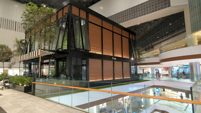 PS.Cafe Raffles City - Singapore