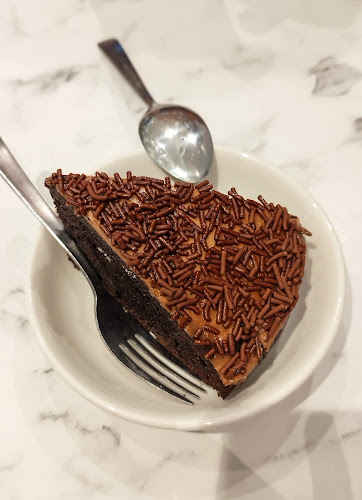 Comentarii opinii despre Toast Box