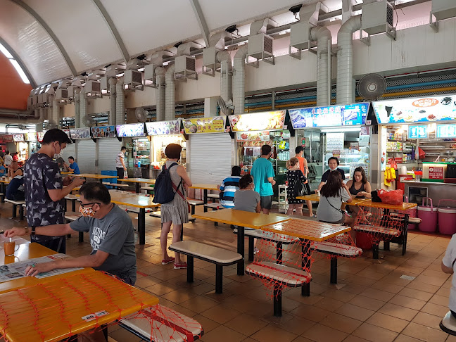 48A Tanglin Halt Rd, Singapore 148813