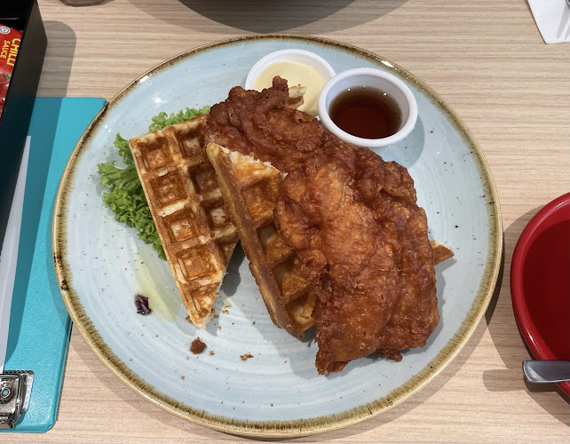 Comentarii opinii despre GRUB Junction 8