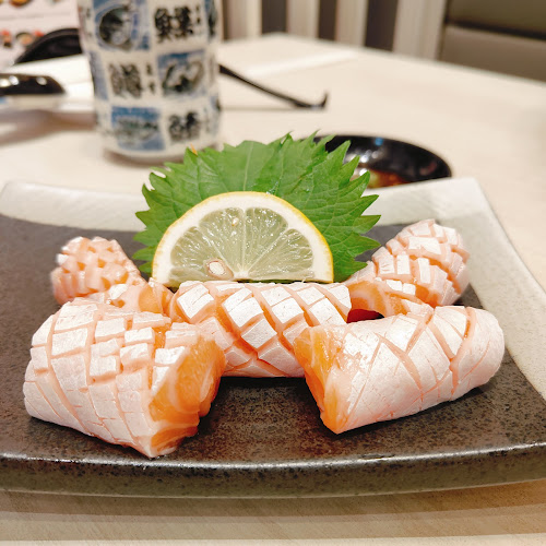 Comentarii opinii despre Ichiban Sushi (West Mall)