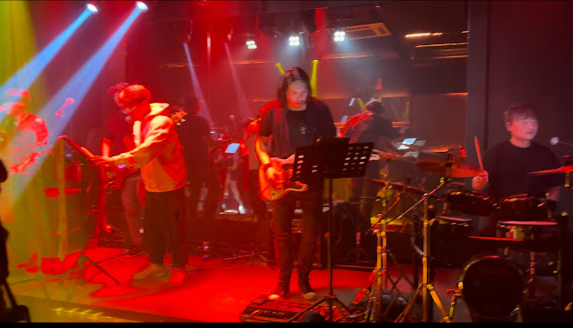 Club Mongkok 旺角 - Singapore