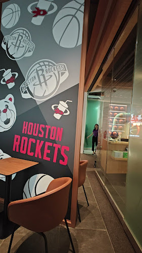 luckin coffee - Jewel - Hospitality and gastronomy