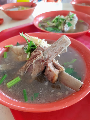 Comentarii opinii despre Sunday F&B Pte Ltd