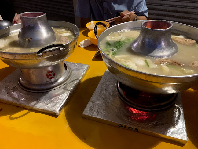 137A Tampines St. 11, #01-03, Singapore 522137