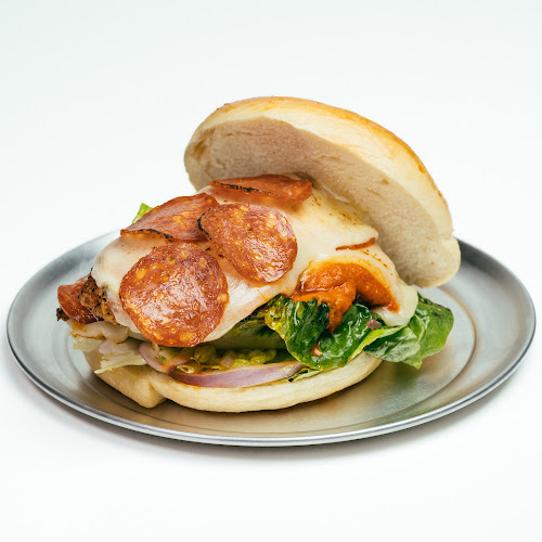 Opinii despre Two Men Bagel House Holland Village în Singapore - Hospitality and gastronomy