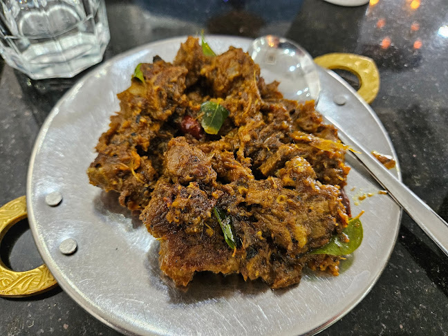 Machan's kitchen - Singapore