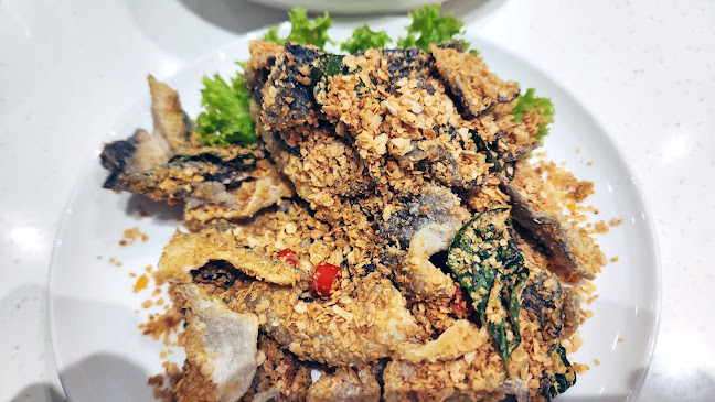 TungLok Peking Duck Novena - Singapore