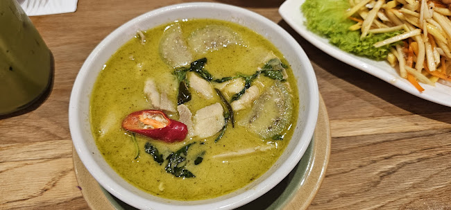 Siam Kitchen (Khatib) - Hospitality and gastronomy