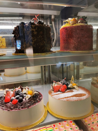 Comentarii opinii despre Roti Corner (Homies bakery)