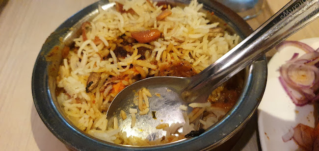 Curry Magic - Indian food (Authentic Kerala & North Indian Cuisine) (Serangoon)