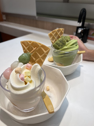 Comentarii opinii despre Genki Sushi