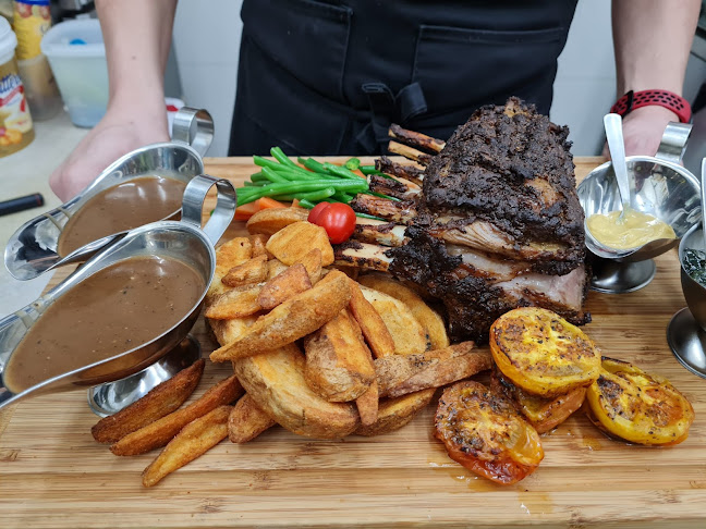 Opinii despre Sweet Garden Dining Cafe în Singapore - Hospitality and gastronomy