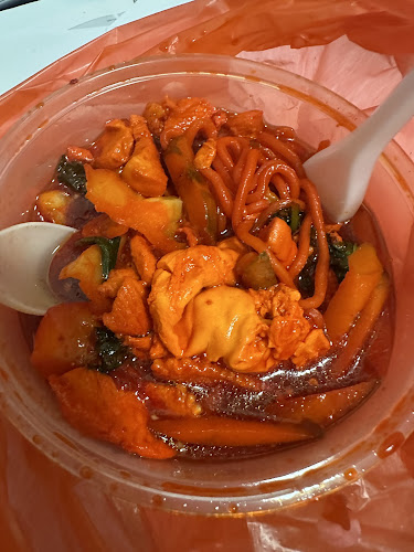 Opinii despre Al-SARAH Geylang Serai în Singapore - Hospitality and gastronomy