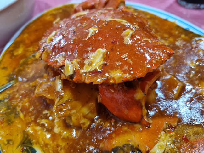 Opinii despre Forture Seafood Steam Boat în Singapore - Hospitality and gastronomy