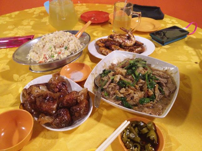 Hillman 99 Restaurant (West Coast) - Hospitality and gastronomy