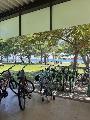 McDonald's Marine Cove