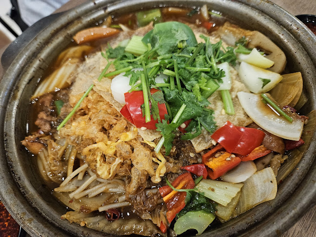 Comentarii opinii despre Food Junction