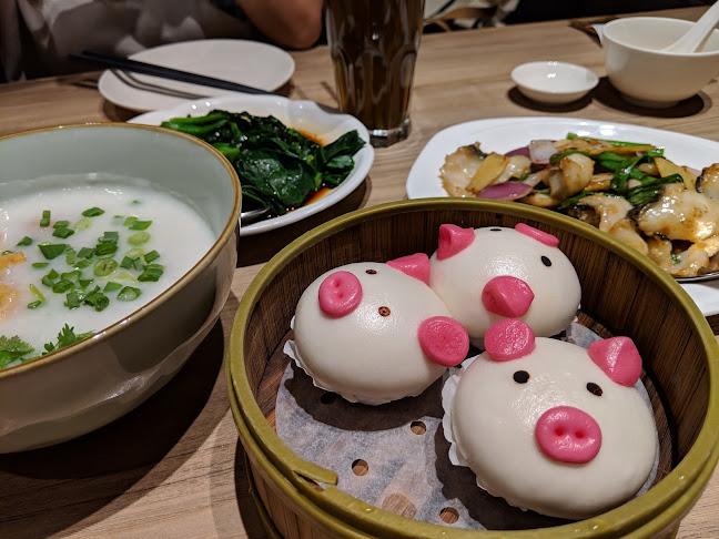Opinii despre Canton Paradise 樂天小香港 at Bedok Mall în Singapore - Hospitality and gastronomy
