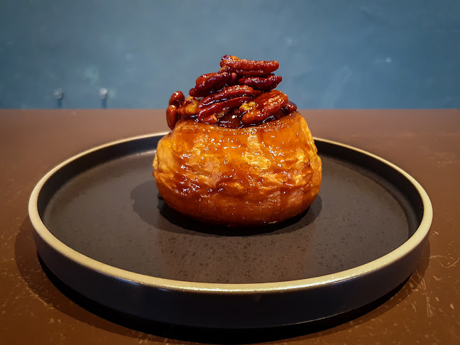 Vernacular Coffee - Hospitality and gastronomy