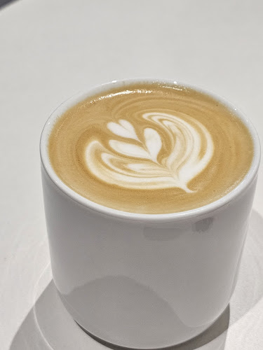 Zerah Coffee Roasters - Singapore