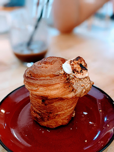 Comentarii opinii despre Bread Yard