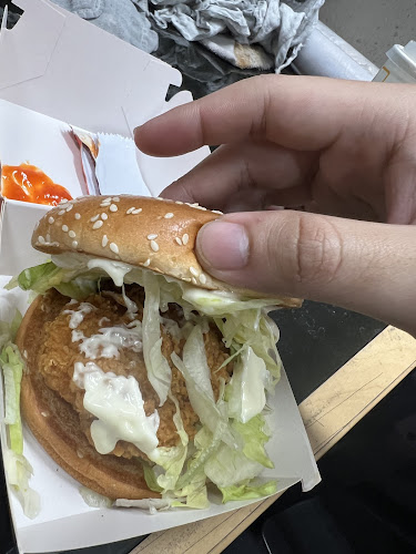 McDonald's Changi City Point - Hospitality and gastronomy