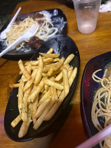 Lepak One Corner @ Canberra - Hospitality and gastronomy