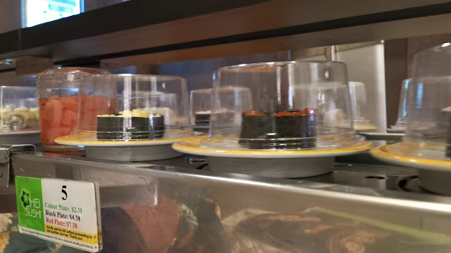 Hei Sushi