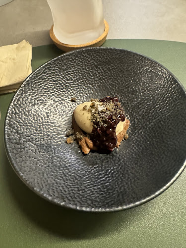 Project Cohesive (Private Dining)