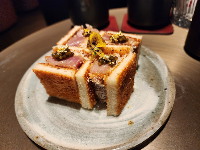 Comentarii opinii despre The House Bar