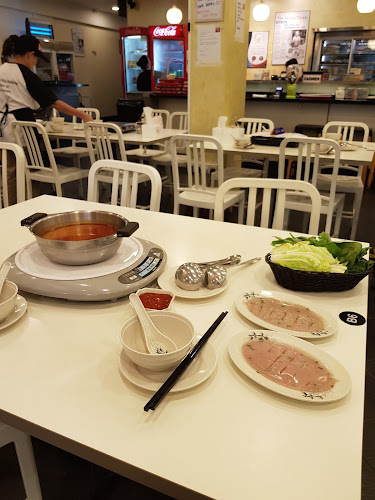 Opinii despre Parkway Mini Steamboat în Singapore - Hospitality and gastronomy