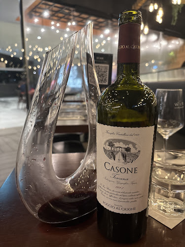 Wine Connection Bistro