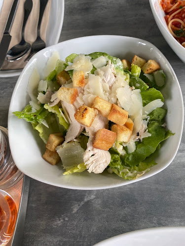 Opinii despre Spizza Bukit Timah în Singapore - Hospitality and gastronomy