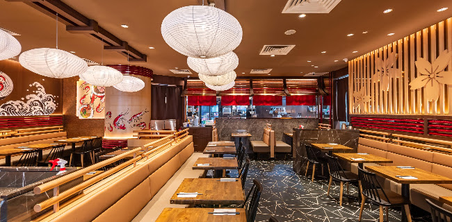 70 Compassvale Bow, #01-81 Sengkang Grand Mall, Singapore 544692