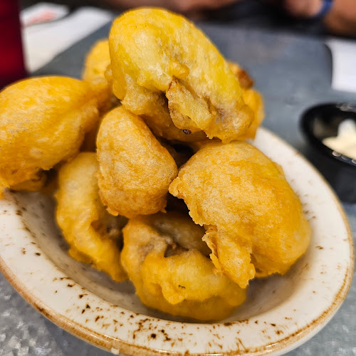 Opinii despre iSTEAKS @ Tampines 1 în Singapore - Hospitality and gastronomy