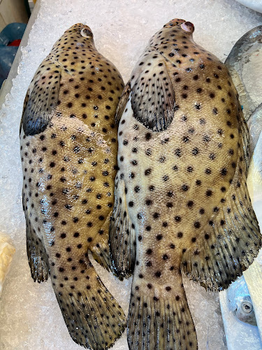 Comentarii opinii despre Ah Lam Seafood