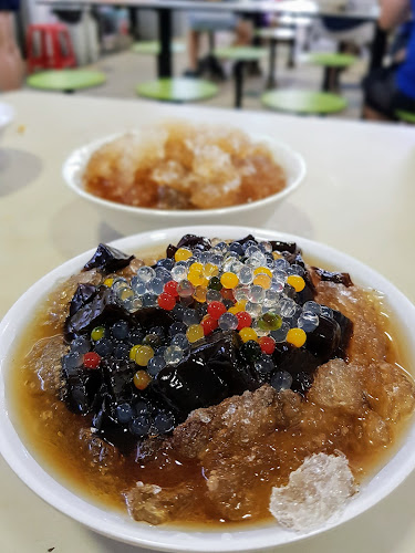 Opinii despre Ang Mo Kio Cold Hot Drinks în Singapore - Hospitality and gastronomy