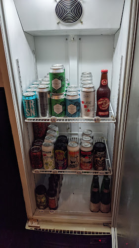 MALT Craft Beer Bar - Singapore