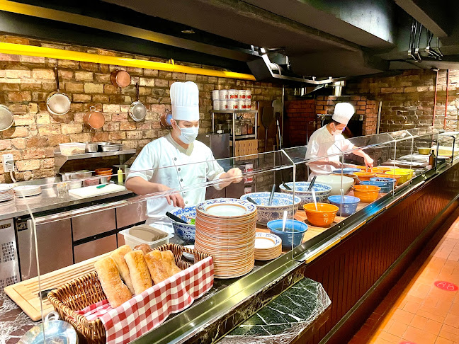 Pete's Place - Hospitality and gastronomy