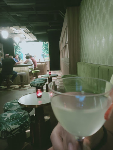 Papa Doble Singapore - Singapore