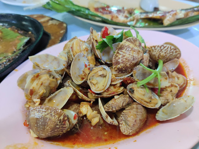 503 W Coast Dr, #01-07, Singapore 120503