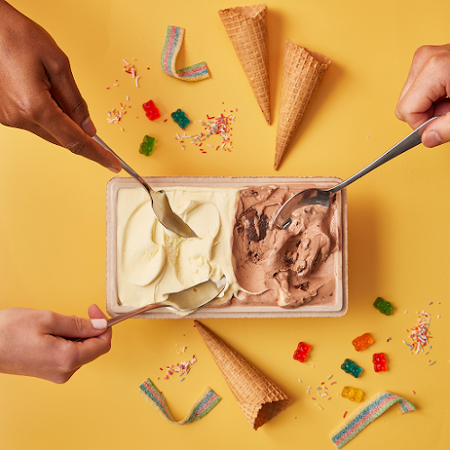 Comentarii opinii despre Gelatissimo Jewel Changi Airport