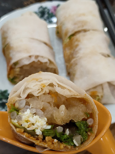 Malaysia Boleh! - Hospitality and gastronomy